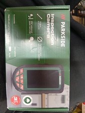 Parkside PKIK Inspection