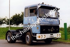 THH Truck Photos - Ford