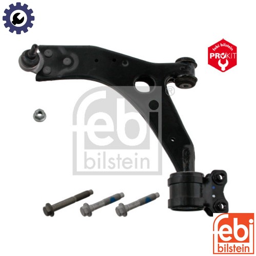 Controltrailing arm wheel - controltrailing,