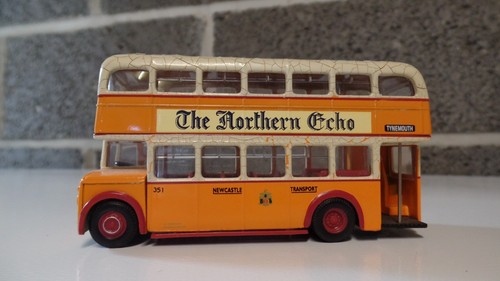 Corgi ooc 97944 leyland - corgi,