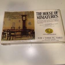 The House Of Miniatures Kit