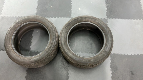 Goodyear eagle zr50 225 - goodyear,