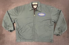 UniWear Shop Jacket CHEVROLET
