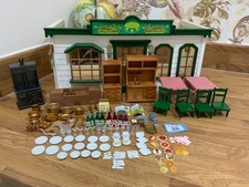 Sylvanian families beautiful