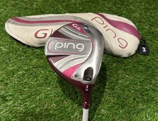 Ping G Le2 #3 Wood / 19 Deg /