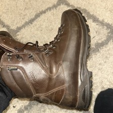 Genuine British Army Military