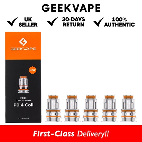 Geek vape series replacement - geek,