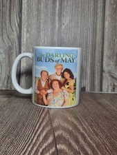 Darling Buds Of May  Mug