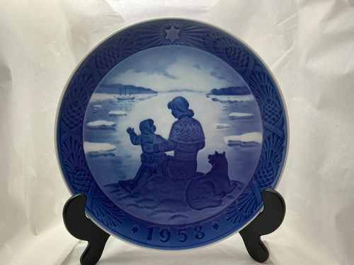 Royal copenhagen christmas - royal,