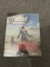 Fallout: Wasteland Warfare -