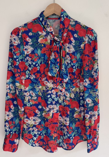 Hawes curtis satin - &,