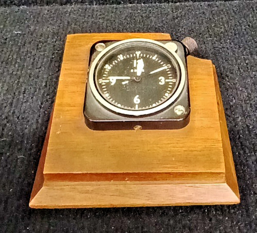 Army clock ww11 air - af,