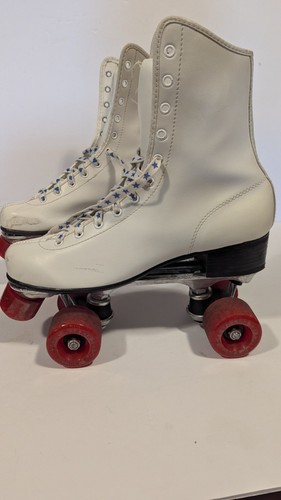 Vintage roller derby quad - derby,