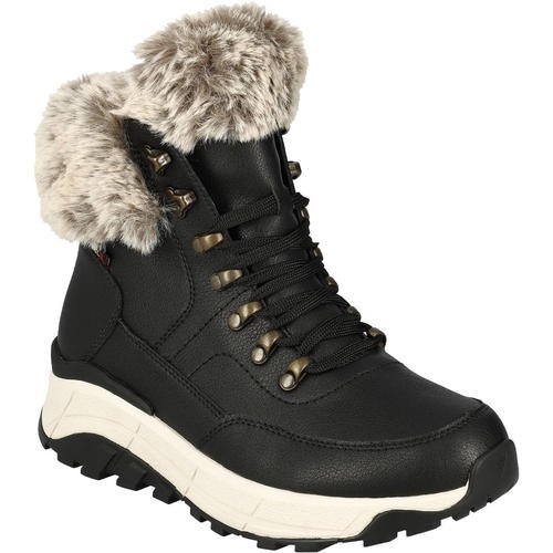 Rieker womens ladies - rieker,