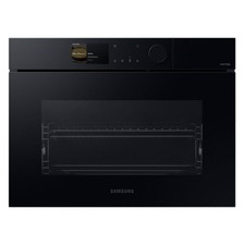 Oven Samsung NQ5B6753CAK/U4 Series 6 Built In Combi Microwave – BLACK STEEL