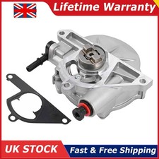 Brake Vacuum Pump Fits