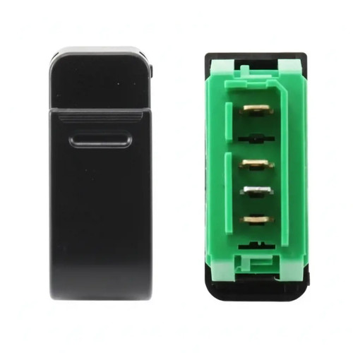 Window lift switch left - switch,