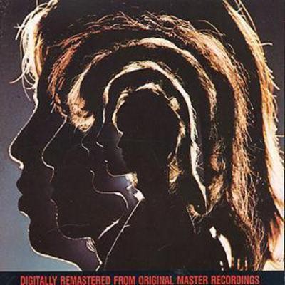 The rolling stones hot rocks - hot,