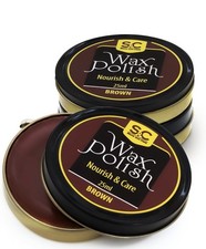 Stone and Clark Premium Brown
