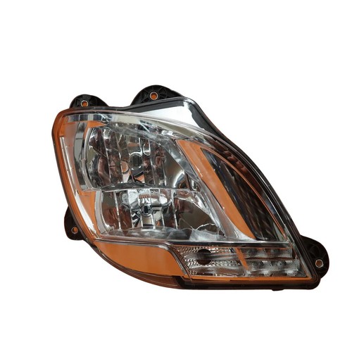 Fits daf halogen - fits,