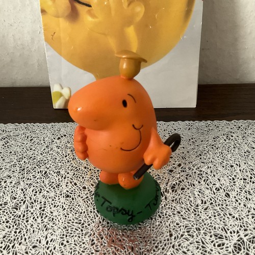 Men and little - men,