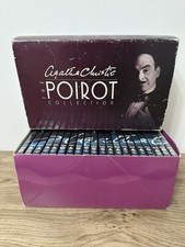 Agatha Christie The Poirot