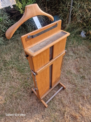 Valet clothe vintage corby - valet, of