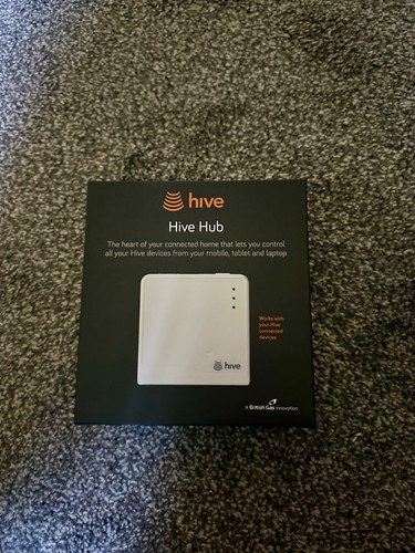 Hive nano hub - nano, 2