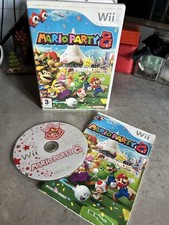 Nintendo Wii Game - Mario