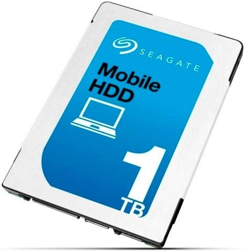 Seagate 1tb mobile - 1tb,