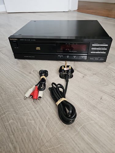 Technics pj27a compact - sl-pj27a,