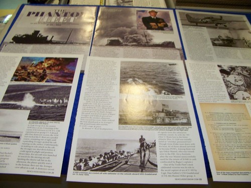 German boats the phantom - german, "the