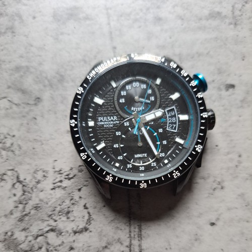 Pulsar gents 50mm - pulsar,