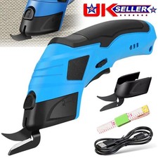 Electric scissors cordless - electric,