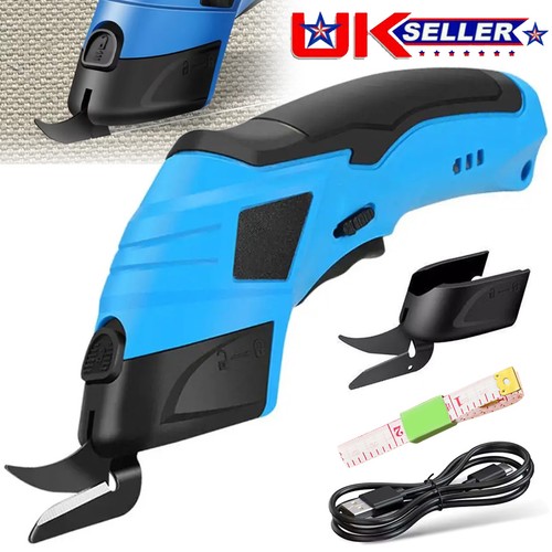 Electric scissors cordless - scissors,