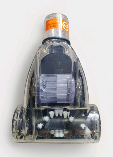 Vax vacuum cleaner type - type, 6