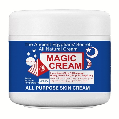 Egyptian magic all purpose - egyptian,