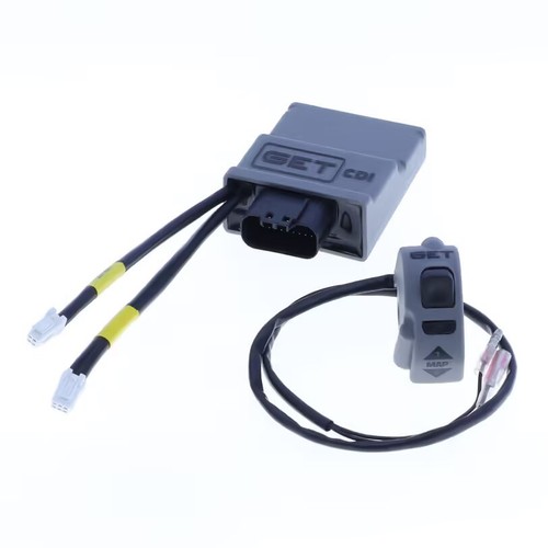 Get moto motorcycle cdi - get,