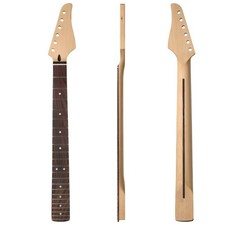 22 Frets Stainless Guitar Neck