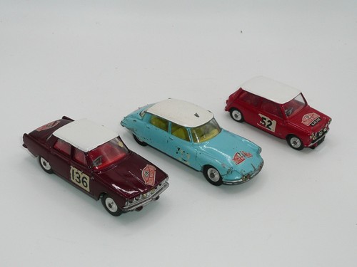 Corgi gift set - set, carlo