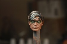 Mezco One:12 Scale Batman