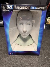 I Robot Will Smith I,Robot -