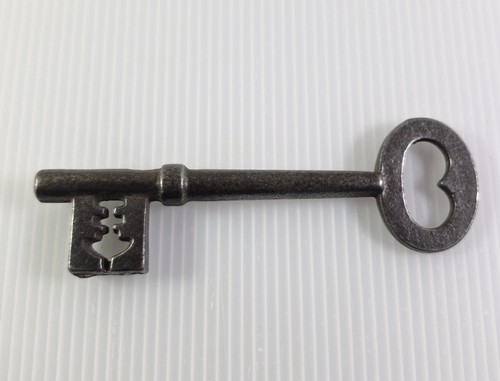 Large antique cast iron - large,