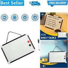 Small A4 WHITEBOARD - Mini