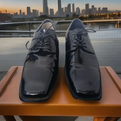 Stafford mens square toe - mens,