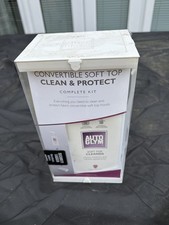 Autoglym convertible fabric - convertible,