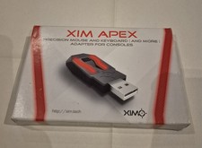 Xim Apex Mouse and Keyboard Adapter