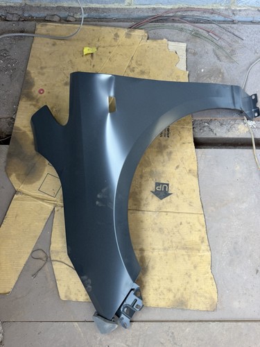 Vauxhall corsa passenger - corsa, e