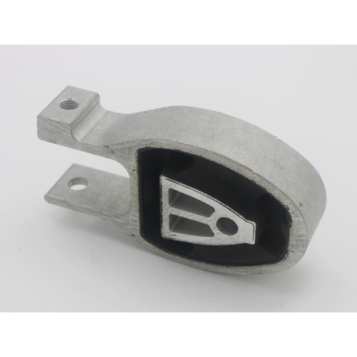 New rear engine - rear, mount