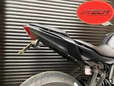 Yamaha MT-07 Tail Tidy  PLUG &